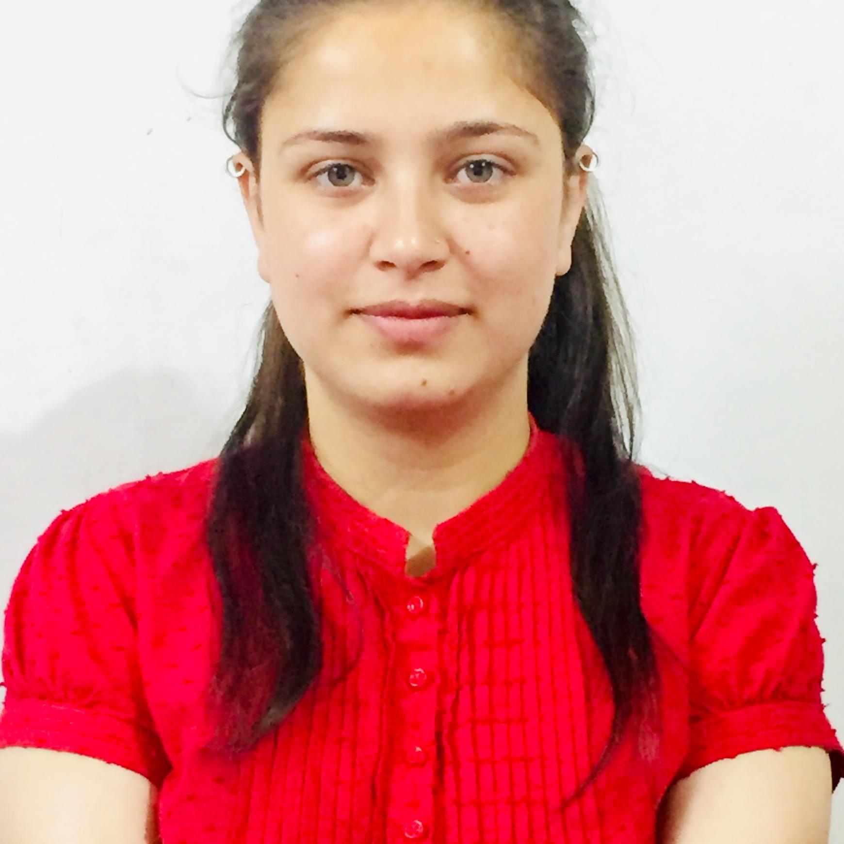 Ankita